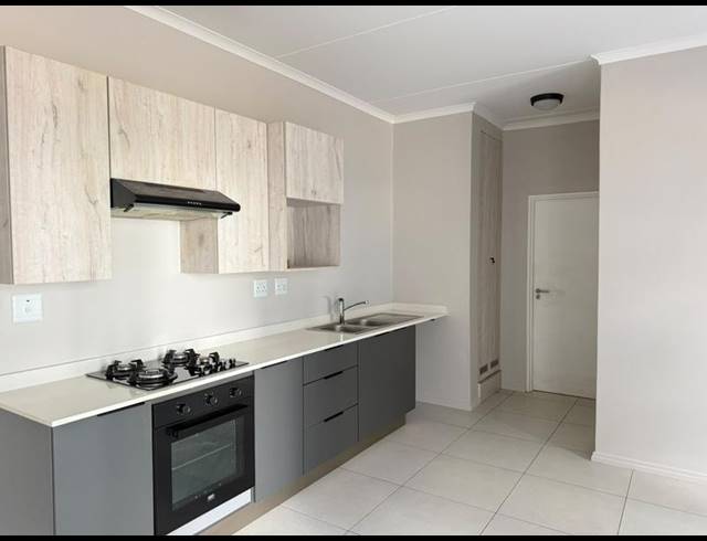 1 BEDROOM PROPERTY TO RENT IN CARLSWALD